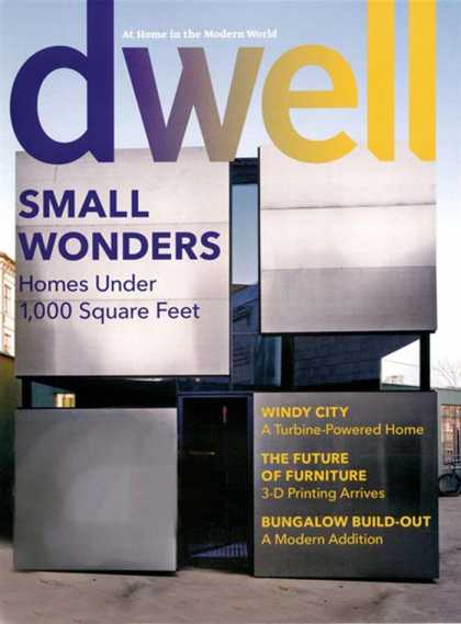 Various Magazines 20000