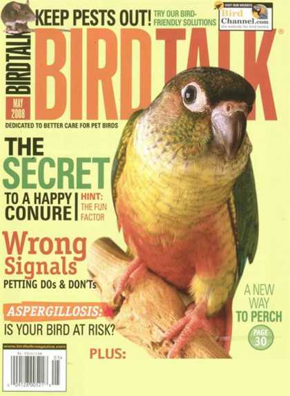 Various Magazines 20012