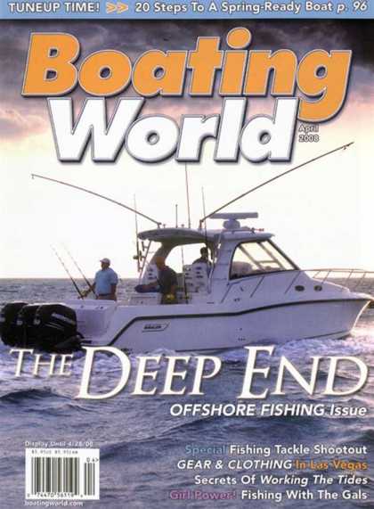 Various Magazines 20013