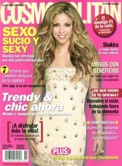 Various Magazines 20020