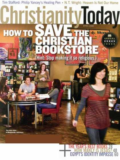 Various Magazines 20024