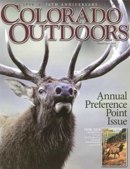 Various Magazines 20026