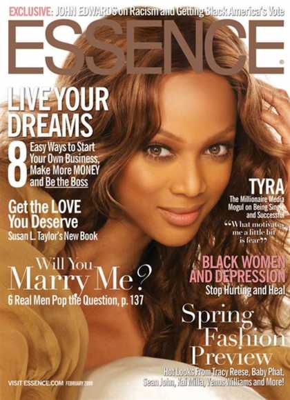 Various Magazines 20048