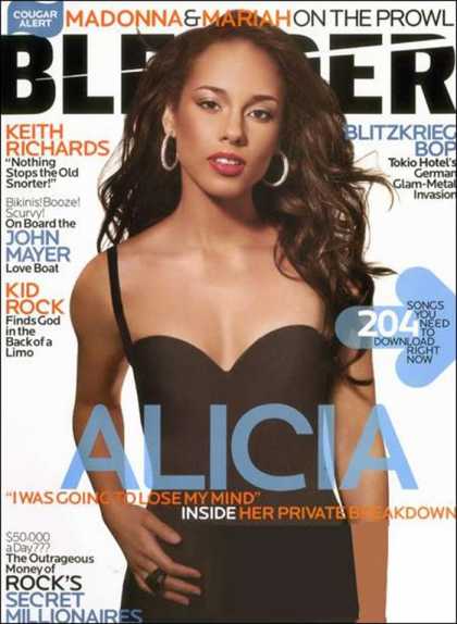 Various Magazines 20212