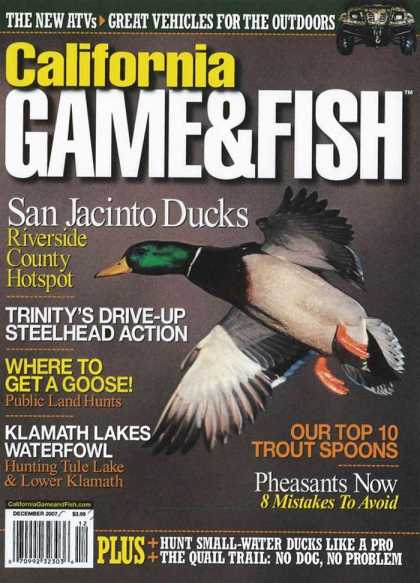 Various Magazines 20229