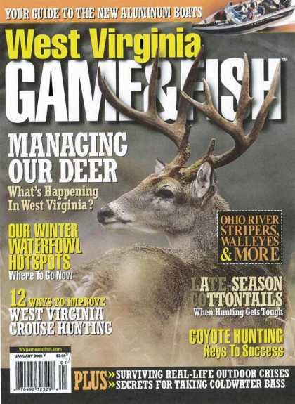 Various Magazines 20247