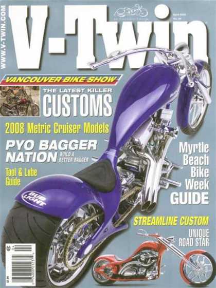 Various Magazines 20250