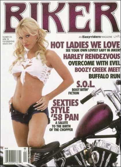 Various Magazines 20251