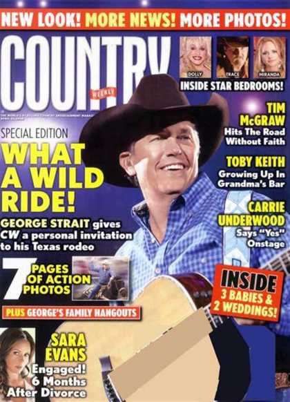 Various Magazines 20272
