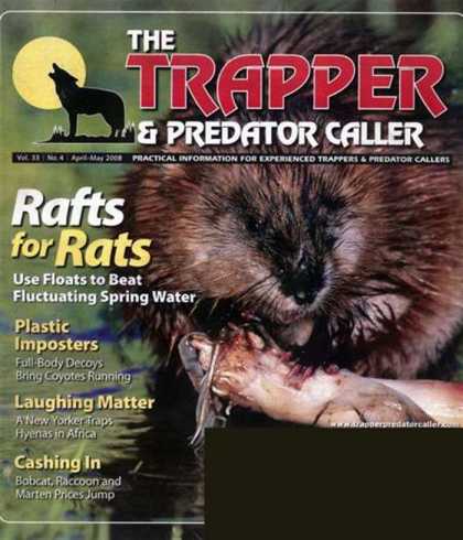 Various Magazines 20276