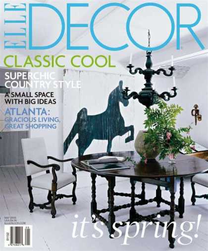 Various Magazines 20284