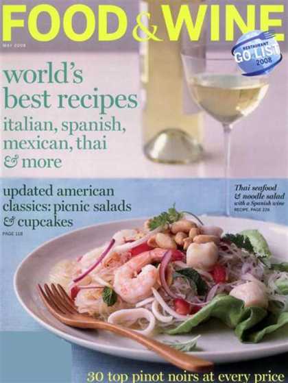Various Magazines 20296