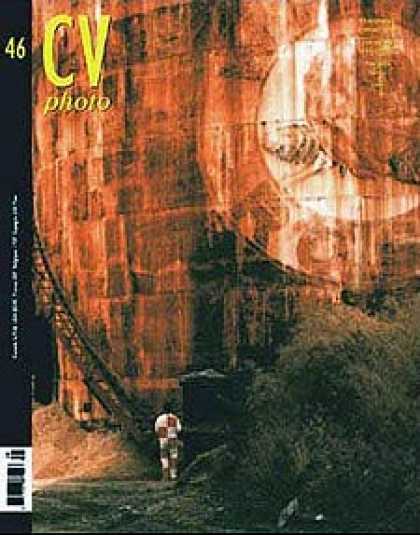 Various Magazines - CV Photo
