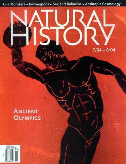 Various Magazines 2076
