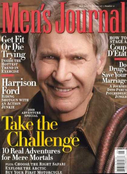 Various Magazines 20801