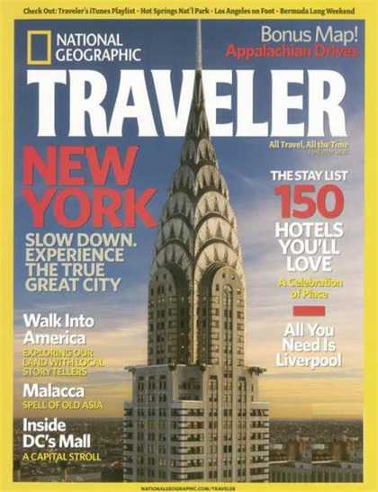Various Magazines 20808