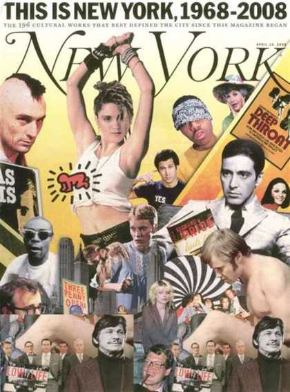 Various Magazines 20811