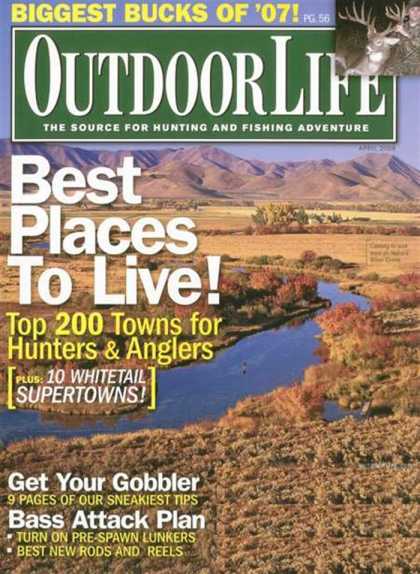 Various Magazines 20814