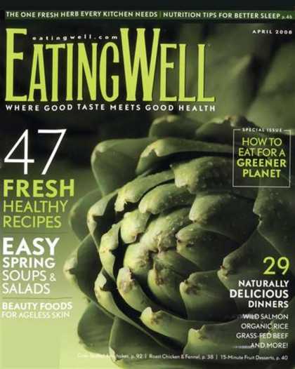 Various Magazines 20818