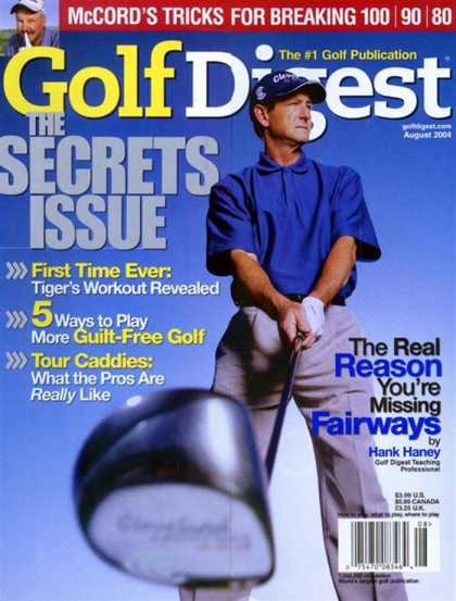 Various Magazines 2082