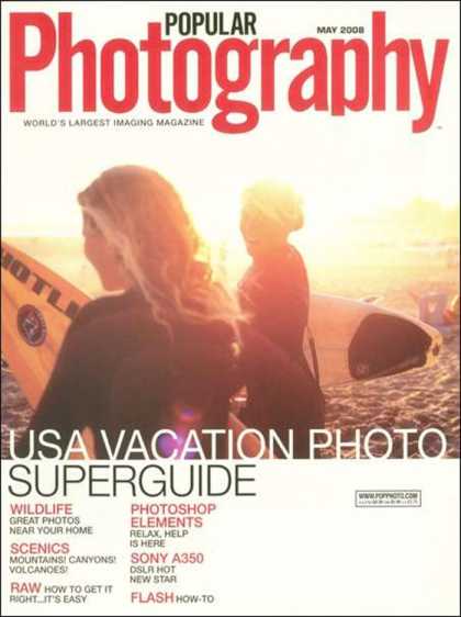 Various Magazines 20820