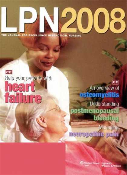 Various Magazines 20821