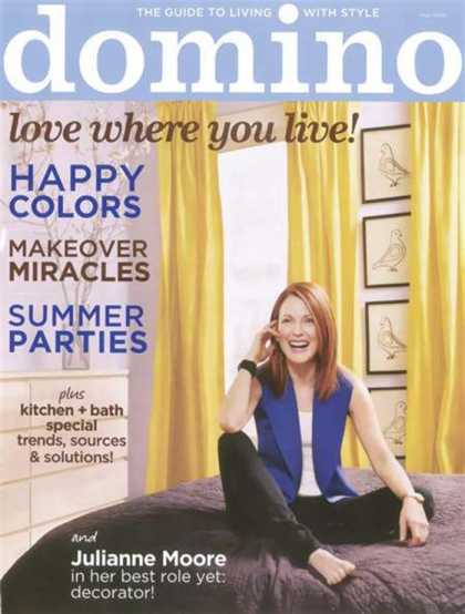 Various Magazines 20823