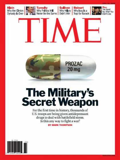 Various Magazines 20830