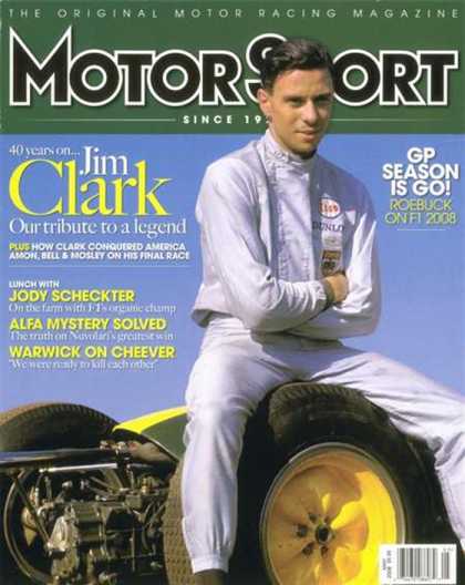 Various Magazines 20841