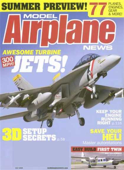 Various Magazines 20844