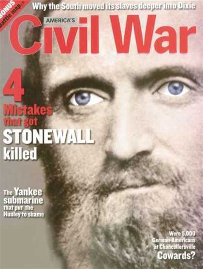 Various Magazines 20849