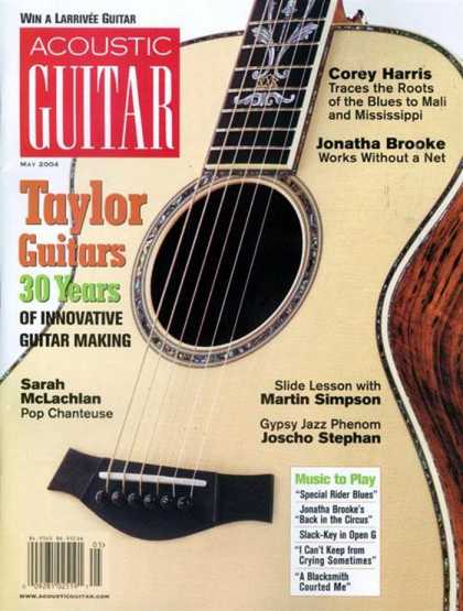 Various Magazines 2087