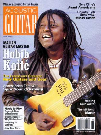 Various Magazines 2088