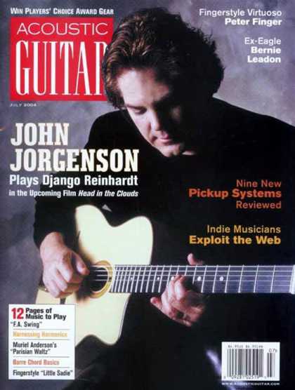Various Magazines 2089