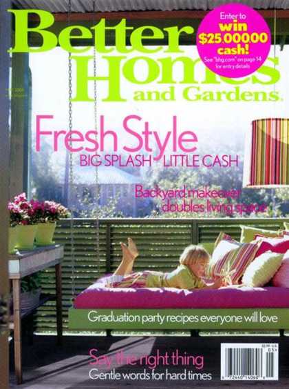 Various Magazines 2094