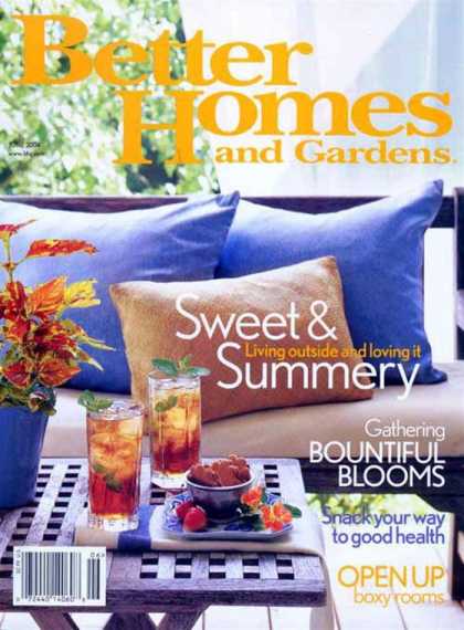 Various Magazines 2095