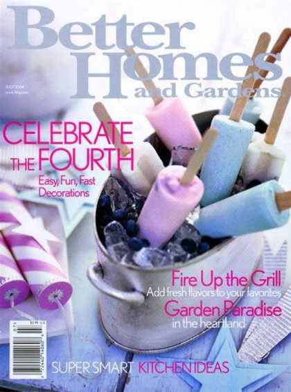 Various Magazines 2096