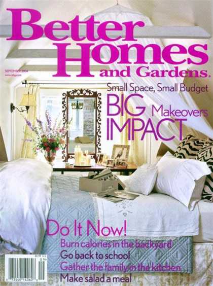 Various Magazines 2098