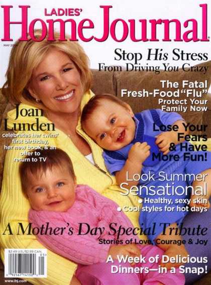 Various Magazines 2104