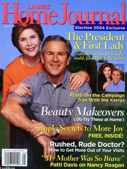 Various Magazines 2107