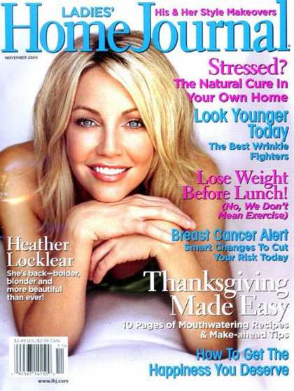 Various Magazines 2109