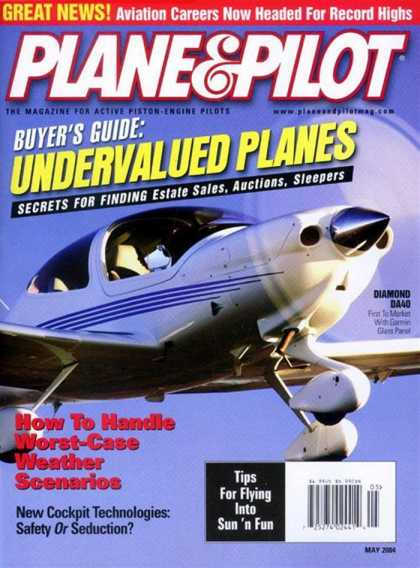 Various Magazines 2110