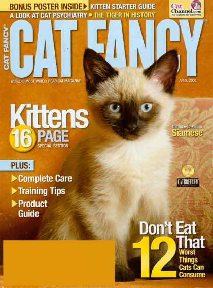 Various Magazines 21101