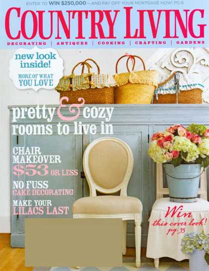 Various Magazines 21109