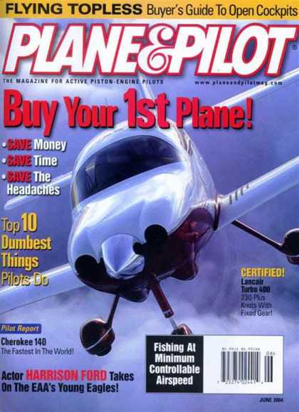 Various Magazines 2111