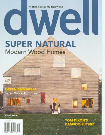 Various Magazines 21116