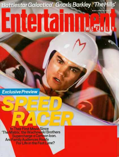 Various Magazines 21120