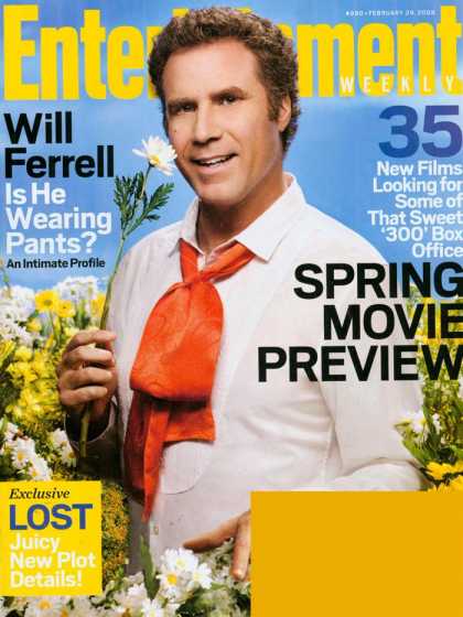 Various Magazines 21121