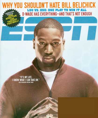 Various Magazines 21131