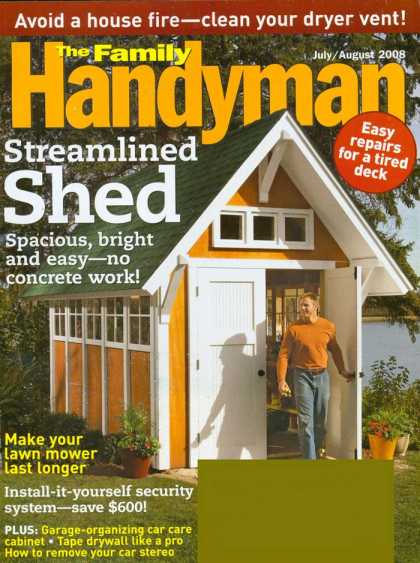 Various Magazines 21135